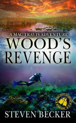 [Mac Travis Adventures 06] • Wood's Revenge